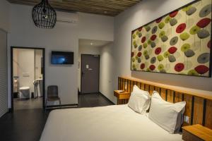 Hotels Cit'Hotel Le Relais du Boisniard : photos des chambres