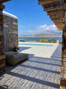 Levantes Villa Panagia beach