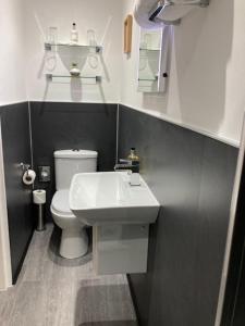 Small Double Room room in Melrose Guesthouse