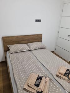 Apartman Tereza