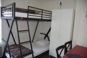 Appart'hotels Appart-alma : photos des chambres