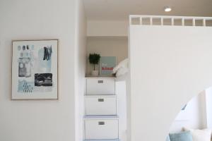 The Greek Pod - Private Staycation Pod in La Bella Tagaytay