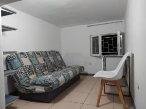 Appartements Montreuil en duplex : photos des chambres