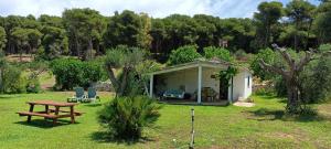 Agriturismo Massaro Pietro