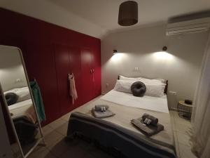 Marias Apartment Nafplio