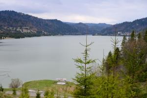 Casa Gabriela - langa lac