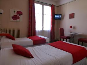 Hotels Trianon : photos des chambres