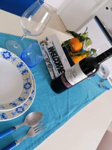 Appartamento Il Gabbiano