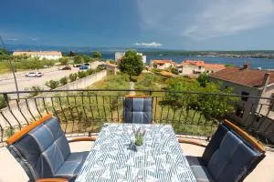 Apartments Otia Seaview - Porat