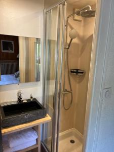 Hotels Joy Villard de Lans : photos des chambres