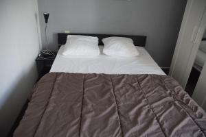 Appart'hotels Appart-alma : photos des chambres