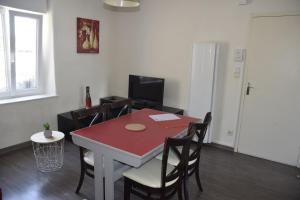 Appart'hotels Appart-alma : photos des chambres