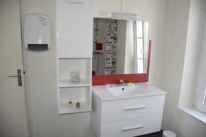 Appart'hotels Appart-alma : photos des chambres