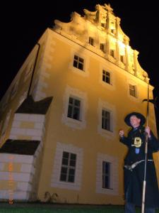 bluming inn - Ferienwohnung im Spreewald