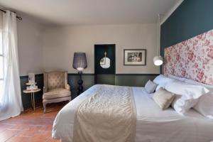 Hotels Chateau De Siran - Hotel & Spa : Chambre Double Privilège