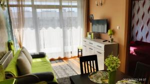 Apartament Limonka