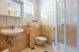 Apartmani Jarić