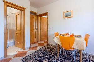Apartmani Jarić