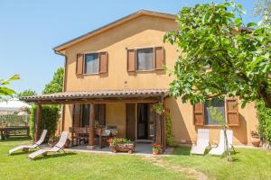 Agriturismo Le Dolci Colline