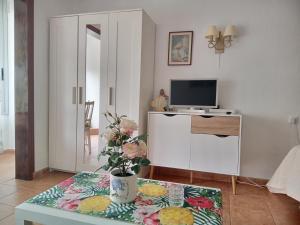 Luminoso y tranquilo estudio zona Botánico