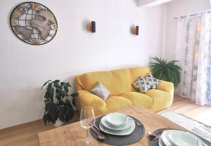 Relax and enjoy apartment Stobreč