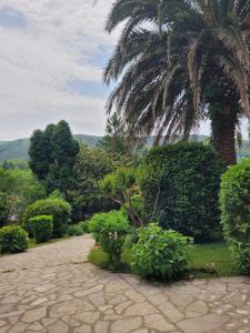 Bel appartement T4 dans maison basque