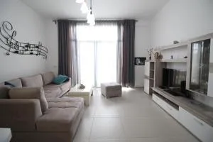The Bay Apartments - Sarandë