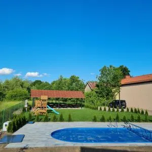 Apartamenty Zełwągi 15 - Zełwągi