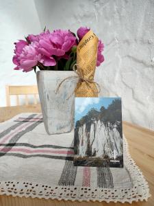 Căsuțele de sub Șipote