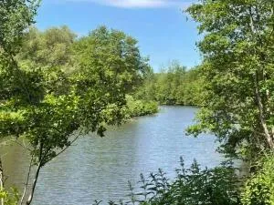 La Vallée - Сенеф