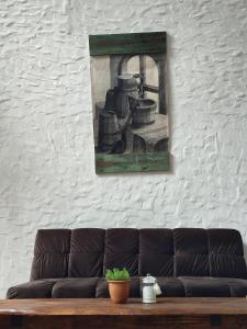 Căsuțele de sub Șipote