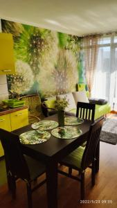 Apartament Limonka