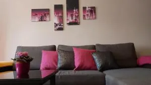 Tisza-parti Napfény Apartman - Makó