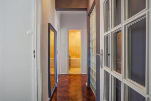 Charming TM Flat by the Ocean with a View