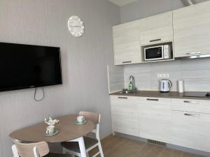 Gonio Seaside Residence