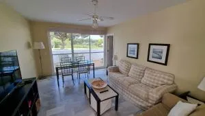 Apartamento complejo Retama Golf - Campano