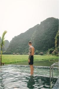 Ninh Binh Valley Homestay