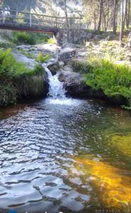 PISO NUEVO EN MOAÑA