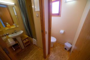 Las Casitas de Guadamur