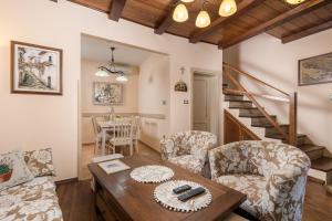 Kuća za odmor Izidora