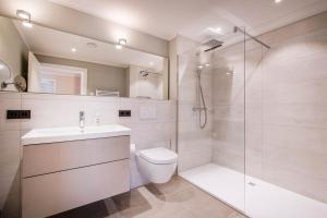 Haus Hummerklippe Apartment 5