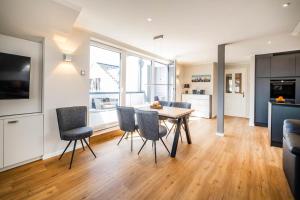 Haus Hummerklippe Apartment 5