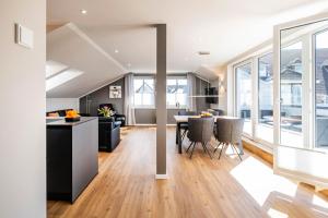 Haus Hummerklippe Apartment 5