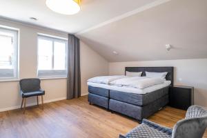 Haus Hummerklippe Apartment 5