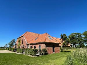 Gulfhof Dreybült Dreybült 12 Foelke