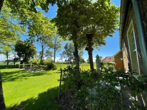 Gulfhof Dreybült Dreybült 12 Foelke