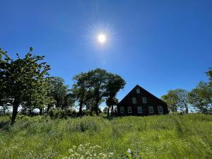 Gulfhof Dreybült Dreybült 12 Foelke