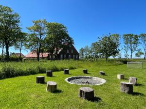 Gulfhof Dreybült 3 Beene