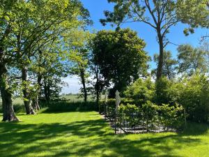 Gulfhof Dreybült Dreybült 7 Friso