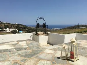 Maison de Bizou - Sifnos
